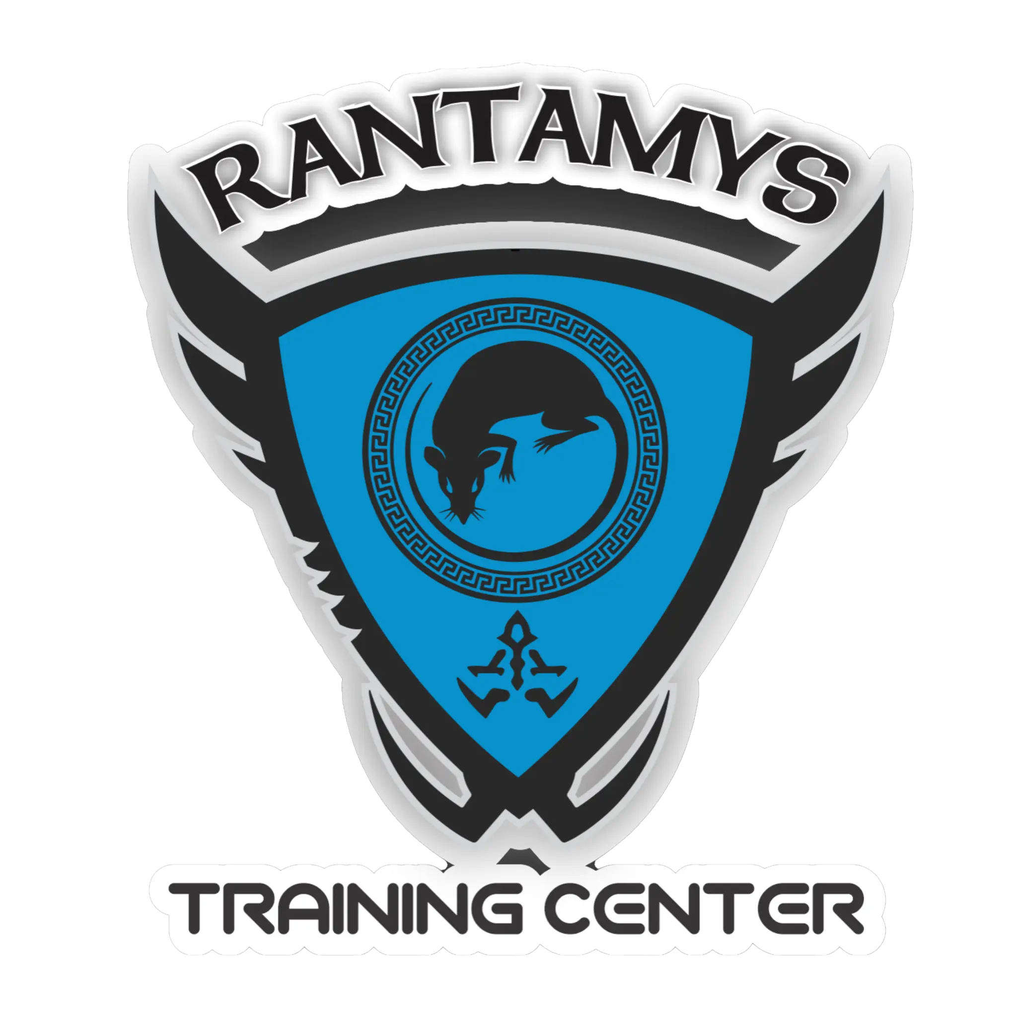 Logo da Rantamys